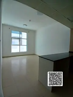 📍 For annual rent in Ajman Spacious one-bedroom apartment 📌 Location: Al Rashidiya 3, City Tow