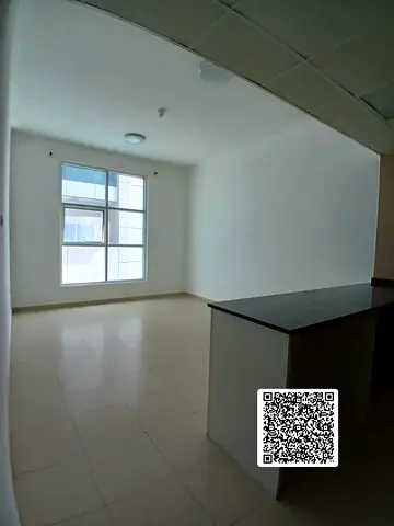📍 للإيجار السنوي  في عجمان   غرفه وصاله  مساحه واسعه 📌 الموقع:الراشيديه 3 ابراج الستي تاور
