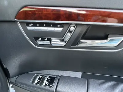 صورة مصغرة 9 لـ 2010 Mercedes-BENZ S-CLASS