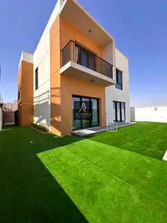 Villa for Rent in Azha – 4 Bedrooms + Maid Room + Store &amp; Laundry Room – 2750 Sqft