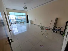 Spacious Living Hall 2 Bathrooms Balcony with an excellent view