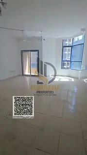 🏠 2BHK Apartment for Annual Rent – Al Khor Towers, Ajman
