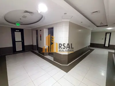 Luxury Family 1 BR l Coverd Parking l 2-Bathroom l New Muwaileh