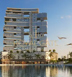 Full Sea View I Cozy Apartment I Invest Now