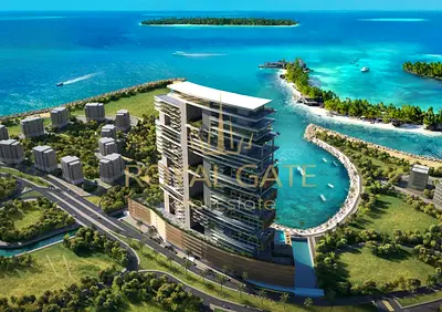 Full Sea View I Cozy Apartment I Invest Now