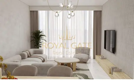 Full Sea View I Cozy Apartment I Invest Now