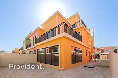 Corner Unit | Brand New | Ready to Move In
