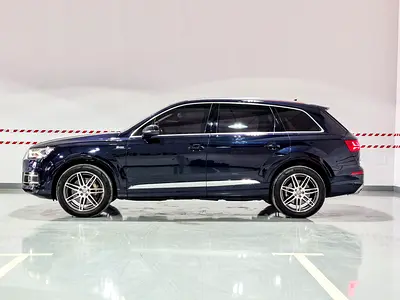 صورة مصغرة 5 لـ 2016 AUDI Q7