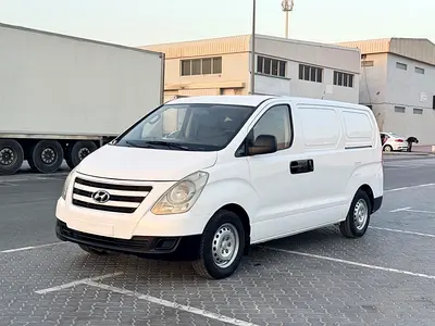 صورة 3 لـ 2018 Hyundai H1