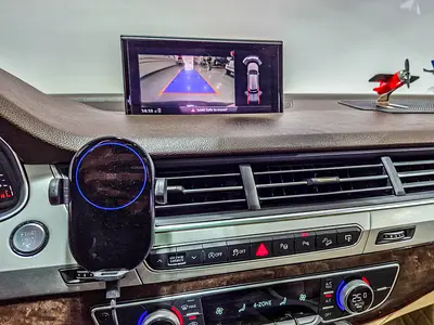 صورة مصغرة 17 لـ 2016 AUDI Q7