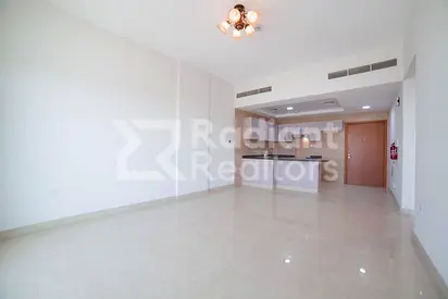Modern 1 Bedroom Apartment In New Community