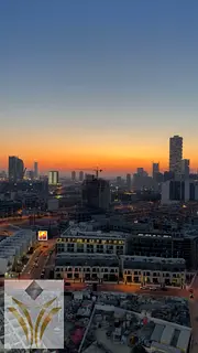 Luxury 1BR | Elite Finishes | Breathtaking Views