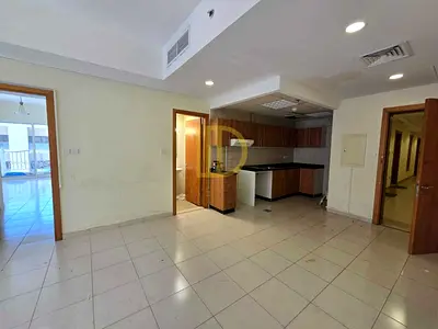 VACANT | CHILLER FREE | UNFURSNISHED | BIG 1 BEDROOM