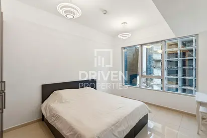 Modern Apt | Spacious Layout | Near Metro