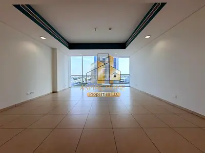 Luxury 2BHK Apartment | Swimming Pool & Basement Parking
