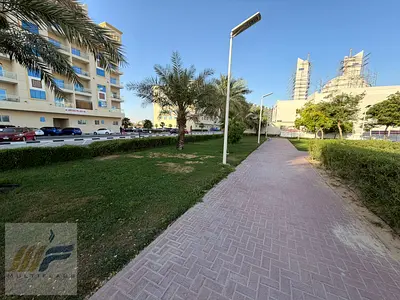 Luxury Garden View Studio with Balcony for Sale in Ameera Village, Al Yasmeen Ajman Prime location