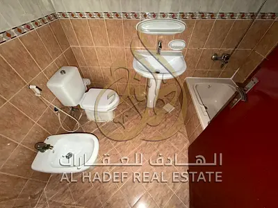 🔥 Annual Rent – Panorama 2 Bedroom Apartment in Abu Shagara 🔥