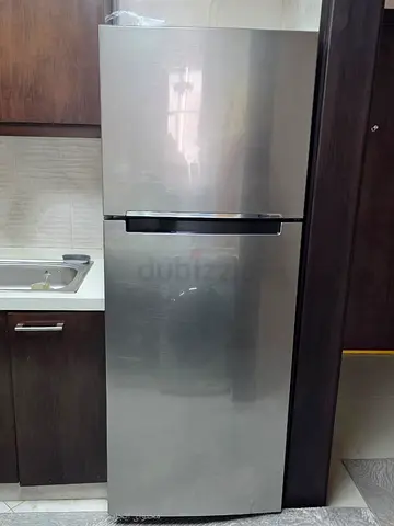 Samsung 500L Large Double-Door Fridge (Digital Inverter)