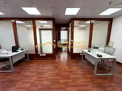 Premium Office Space for Rent in Citadel Tower, Business Bay