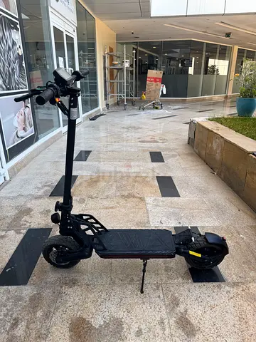 Kugoo G2 Pro Durable Electric Scooter