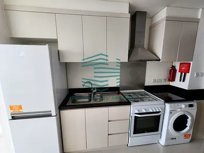 Unfurnished Ready To Move Very Wel Maintained Unit
