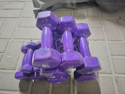 Dumbbells