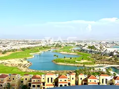 Furnished Studio for Sale | Royal Breeze | Al Hamra Village