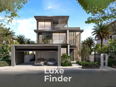 Elegant 5-Bed Villa I Lowest Price