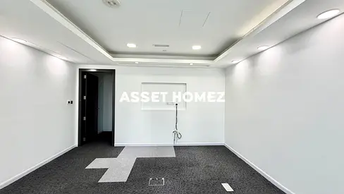 Fully Fitted Office | Grade A | Close to Metro