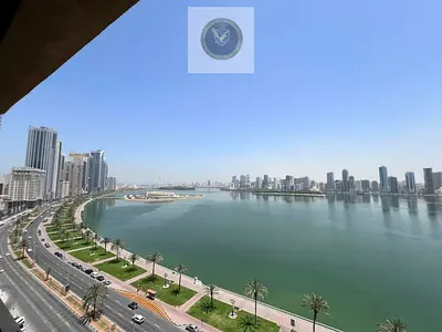 | اطلالة مفتوحة | باركينج مجاني | غرفة خادمة | جيم ومسبح