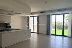 Spacious 3BR Townhouse +Maid | Lovely Green Garden