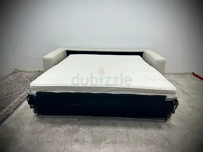 Great condition Natuzzi sofabed