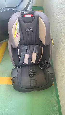 Child car seat