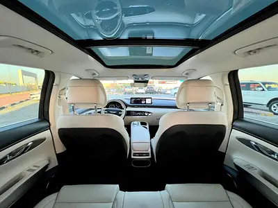 صورة مصغرة 13 لـ 2022 Genesis GV70