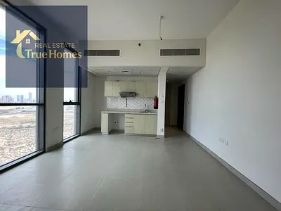 Studio Apartment for Rent | Midtown Afnan | Dubai Production City (IMPZ)