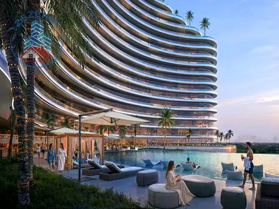 Pay20% | 20%ROI | 1%Monthly | Near Metro | View Pool