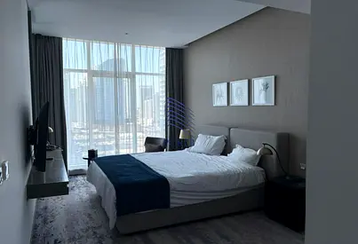 Fully Furnished | Canal view | Ready To Move