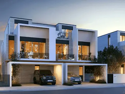 5 BEDROOM | LUXURY VILLA | 40/60 PAYMENT PLAN