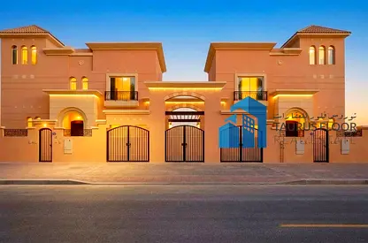 6BR Villa| For Staff/ Family Sharing| Near Metro