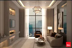 Smart Home | Fully Furnished | Brand New