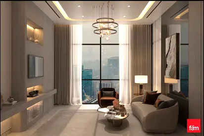 Smart Home | Fully Furnished | Brand New