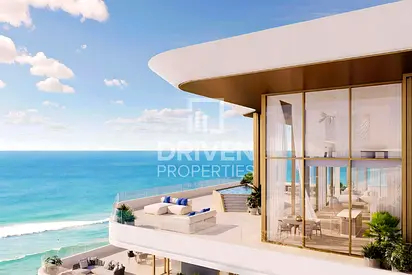 1BR Resort Inspired Living | Rosso Bay Residences