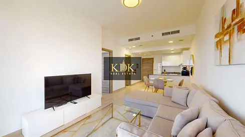 Classic Unit | High Floor | Best Quality Living