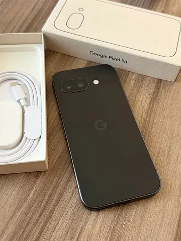 Google Pixel 9a 128GB