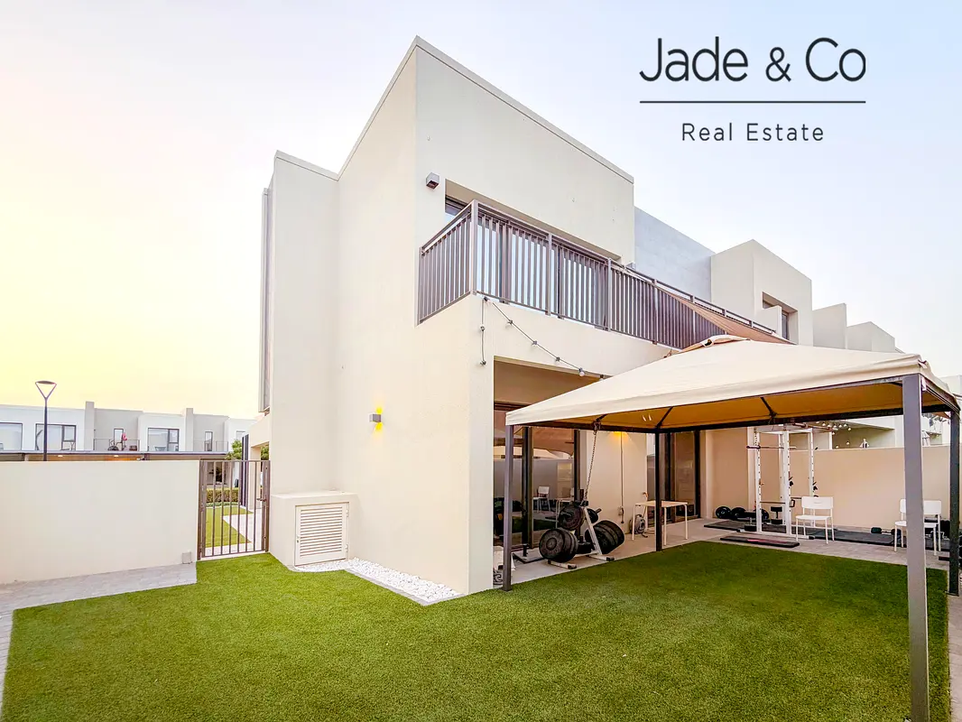 Community Expert | Vacant July | Unfurnished