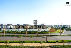 Ultra Luxury Villa | HIGH ROI | Premium Waterfront Living