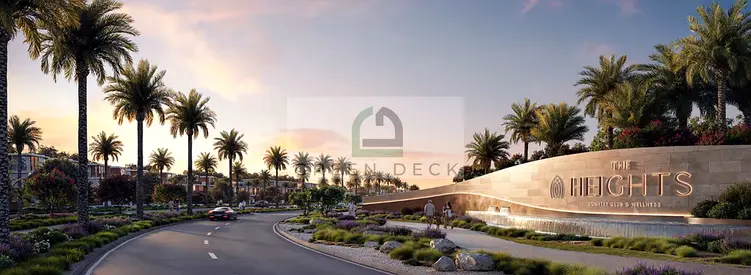 Premium Villa | No Comission | Flexible Payment Plan