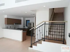Luxury 5BR Townhouse| Spacious Layout | Near the gate in front of the lagoons &amp; pool