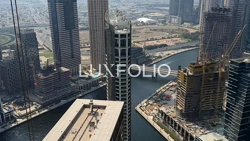 Above 40th Floor | Tower A | Motivated