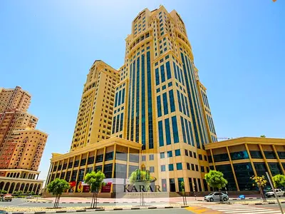 FULLY FURNISHED STUDIO APARTMENT FOR RENT @ DUBAI SILICON OASIS
